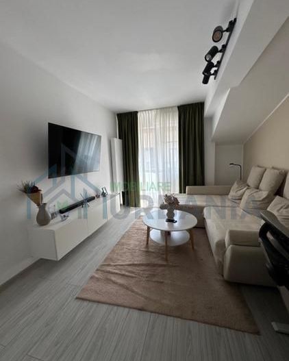 Apartament 2 camere cu loc de parcare, Panoramic Residence, Capăt CUG, Iași - Poză 3