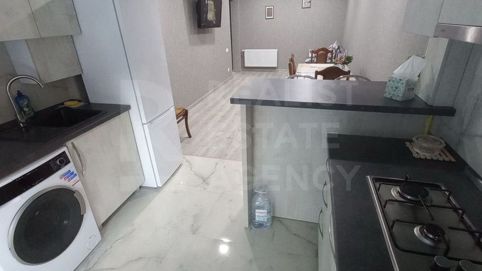 Vânzare apartament, 3 camere, strada Cuza Vodă, Botanica - Poză 5