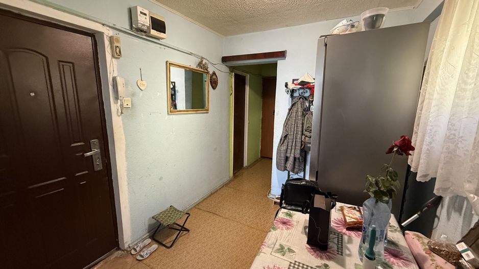 Ap 4 camere 67 mp Mega mall-bloc izolat termic-terasă refăcută! - Poză 5