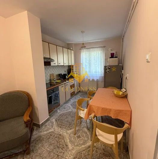3 camere, balcon, Manastur, Zona Bucium, Calea Floresti, Pet Friendly - Poză 6