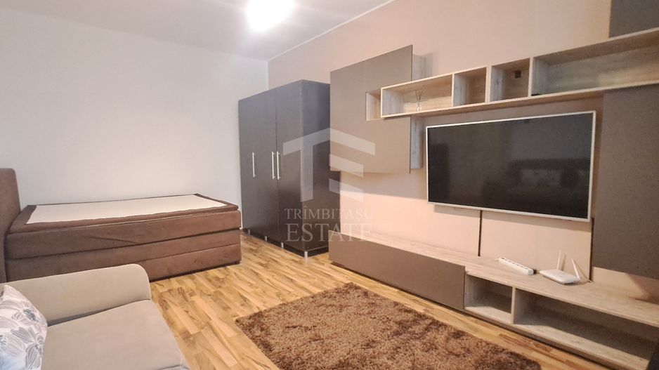 Garsoniera decomandata | Centrala proprie | 2 minute Metrou Brancovean - Poză 4