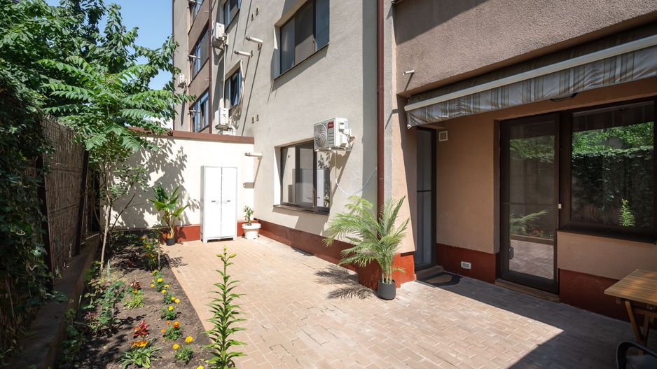 COMISION0% - 2 camere - curte 36mp - loc parcare - Ozana - str. Fetesti - Poză 10