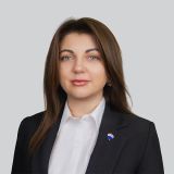 Tatiana Țapeș - REMAX Moldova