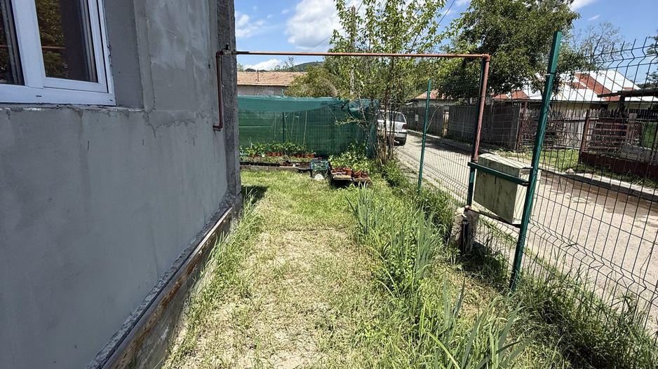Casă renovată Slobozia -Câmpina + teren intravilan 526 mp - Poză 22