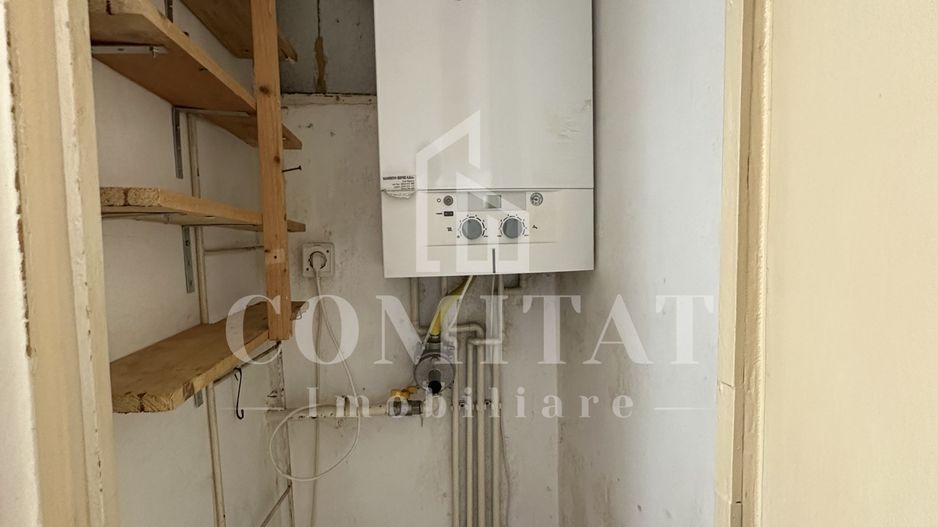 Apartament cu 2 camere | 52mp | Zona Diana - Poză 13
