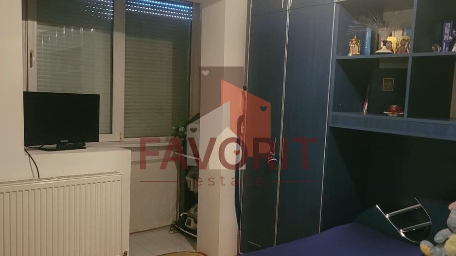 2 camere | Complex Studentesc | Centrala proprie | etaj intermediar | - Poză 2
