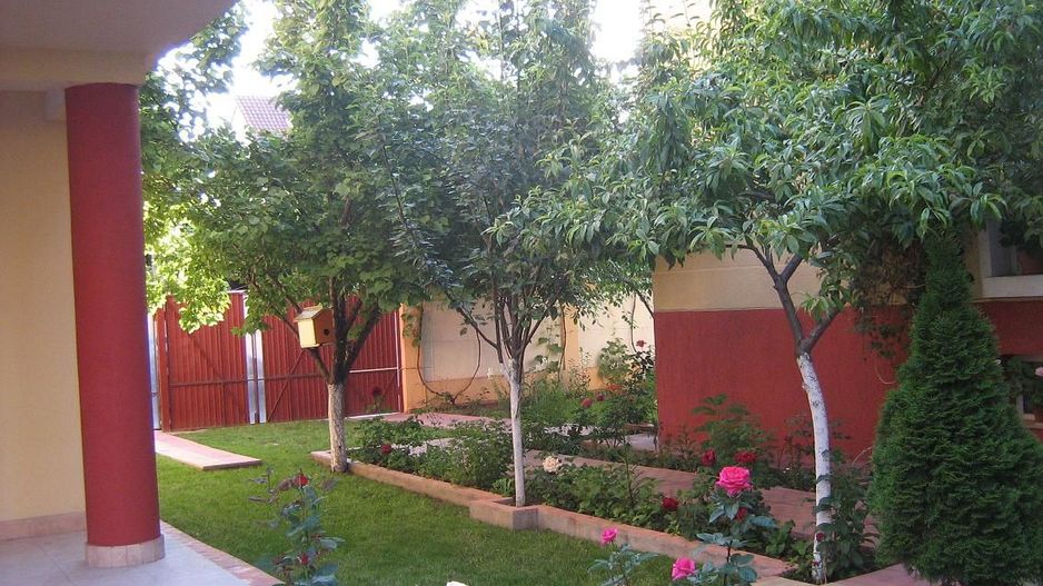 Vila 7 camere / zona Barbu Vacarescu - Poză 2