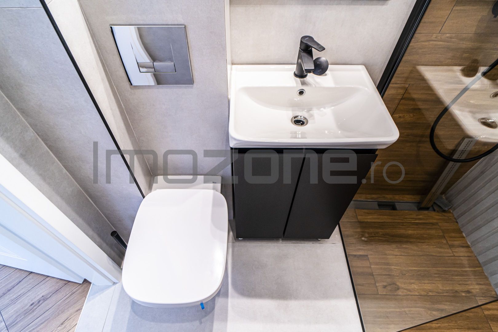 0% COMISION |DRUMUL TABEREI | 2 CAMERE | MOBILAT SI UTILAT | PRIMA INCHIRIERE | - Poză 10