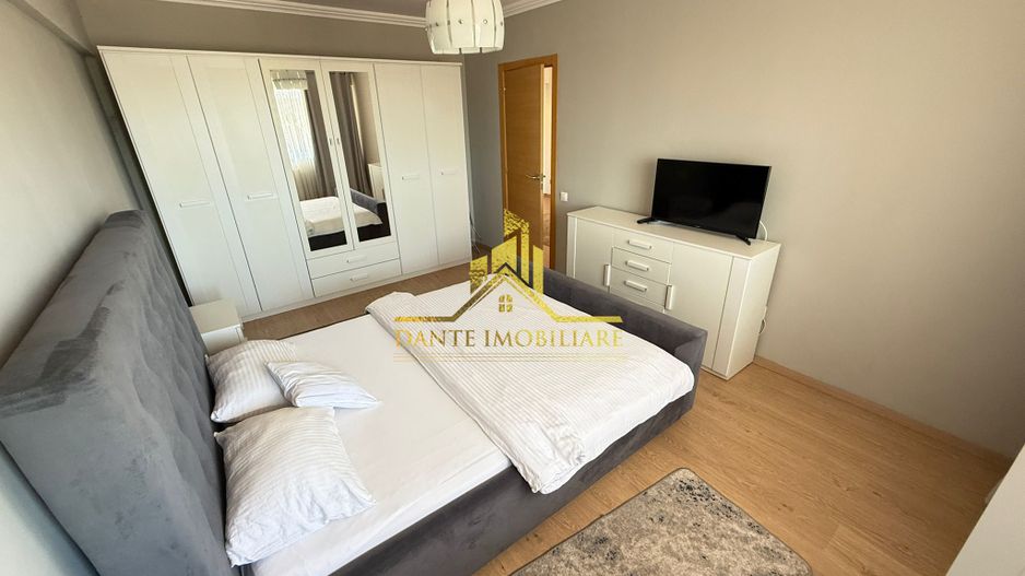 2 camere, modern, bloc nou, terasa, parcare, Viva City, Gheorgheni - Poză 5