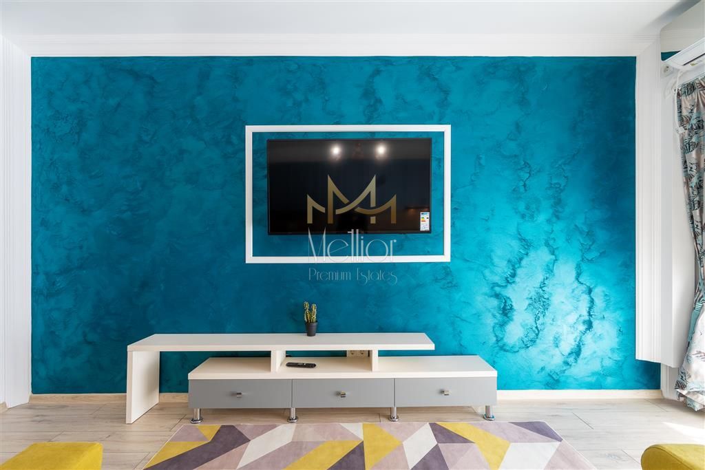 Apartament superb cu 2 camere parcare Semicentral! - Poză 9