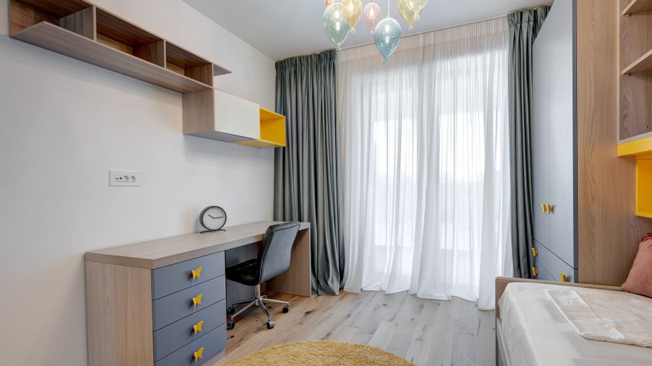 Duplex 3 si 5 camere I Aviatiei I Direct Dezvoltator - Poză 11
