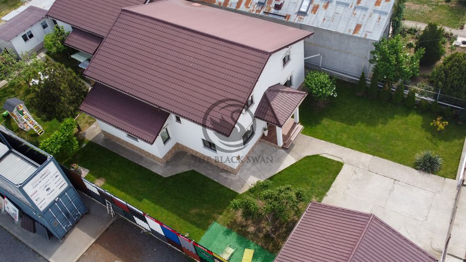 Casa cu 5 camere de vanzare | Ploiestori - Prahova | Comision 0% - Poză 25
