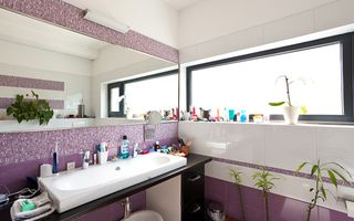 Vila deosebită, în cartierul Zorilor, superfinisată, ideală pentru locuință ! - Poză 15