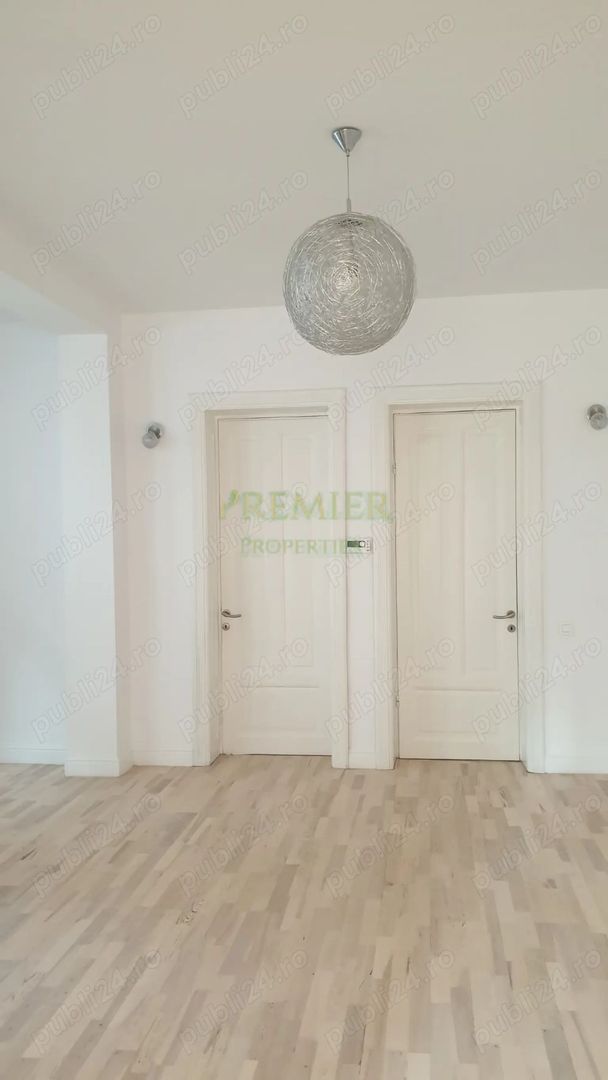 închiriere o vilă interbelică elegantă, complet restaurată - Poză 5