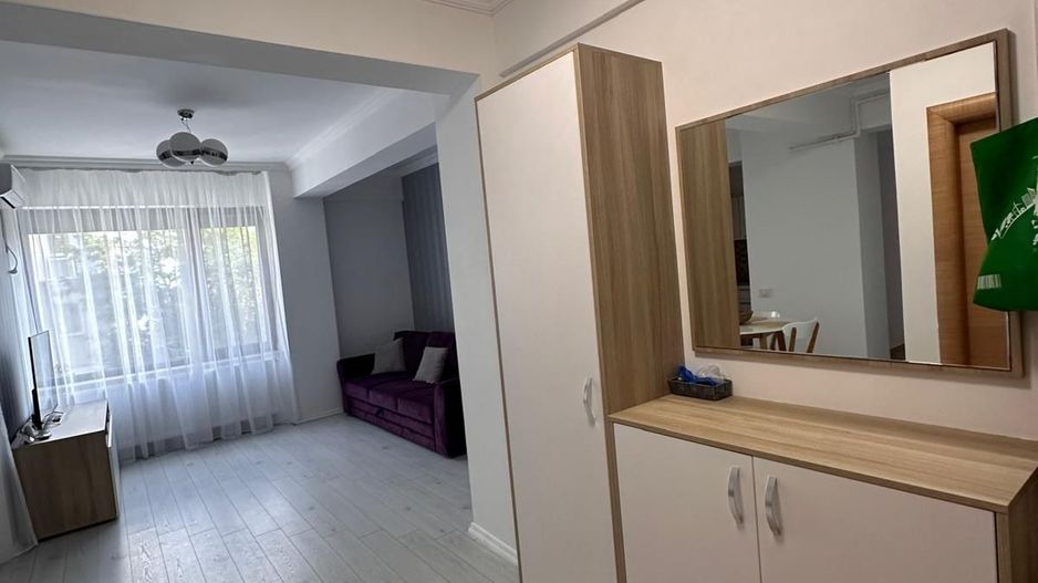 Apartament 3 Camere Premium în Faleza Nord, la 5 Minute de Plajă - Poză 2