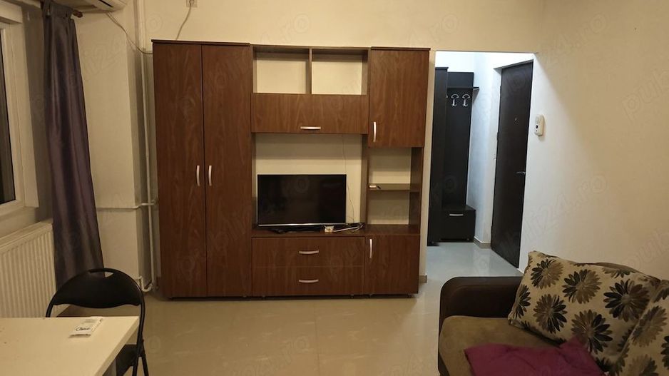 De inchiriat Garsoniera Tineretului Bld Sincai - Poză 4