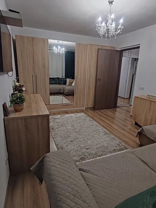 AP. 2 CAMERE- LUJERULUI, CENTRALA PROPRIE, MOBILAT/UTILAT MODERN - Poză 7