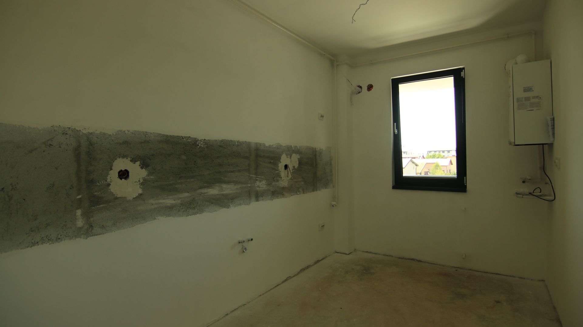 Apartament 2 camere, 63 mp, etaj 1 din 3, Militari - Pacii - OMV Iuliu Maniu - Poză 5