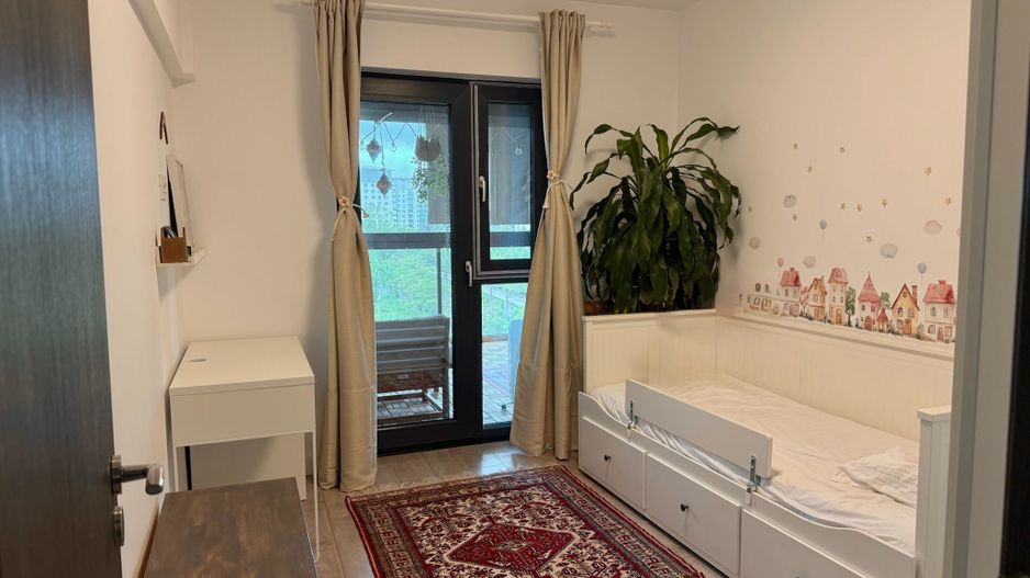 Apartament complexul Parcului 20 - Poză 5
