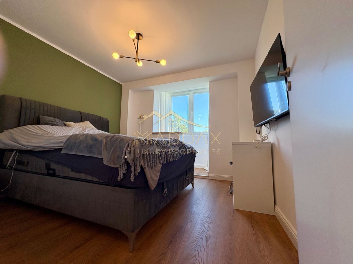 APARTAMENT 2 CAMERE - ELEGANTA & EFICIENTA in Piata Victoriei - Poză 11