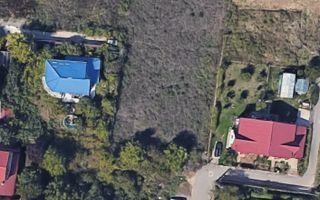 Teren Drumul Potcoavei | 1,000 mp | Deschidere de 31 ml | Zona de vile - Poză 2