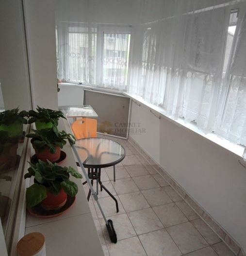 3 Camere-Decomandat | Mobilat-Utilat | Etaj 2/11 | Fără RS | Iancului - Poză 12