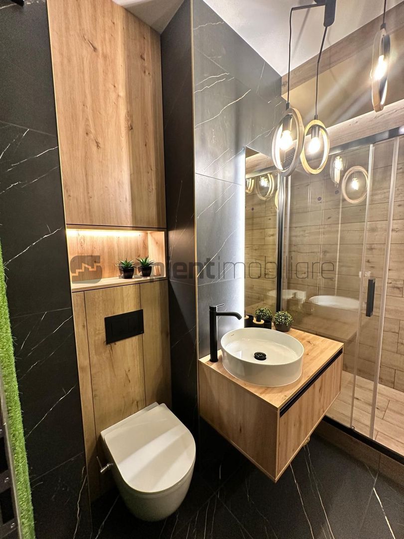 APARTAMENT PRIMA RESIDENCE - Poză 5