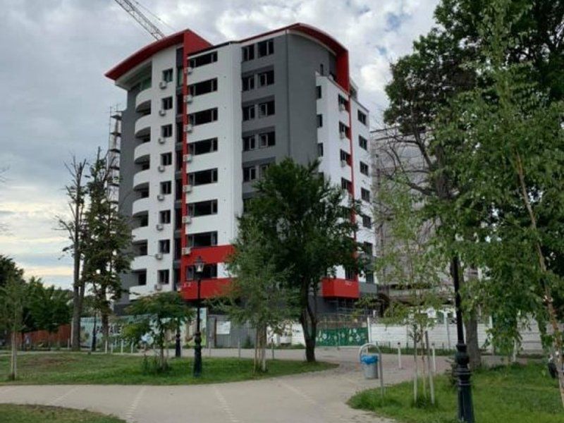 Exclusivitate - Apartament cu 3 camere de inchiriat - Central Park - Poză 4