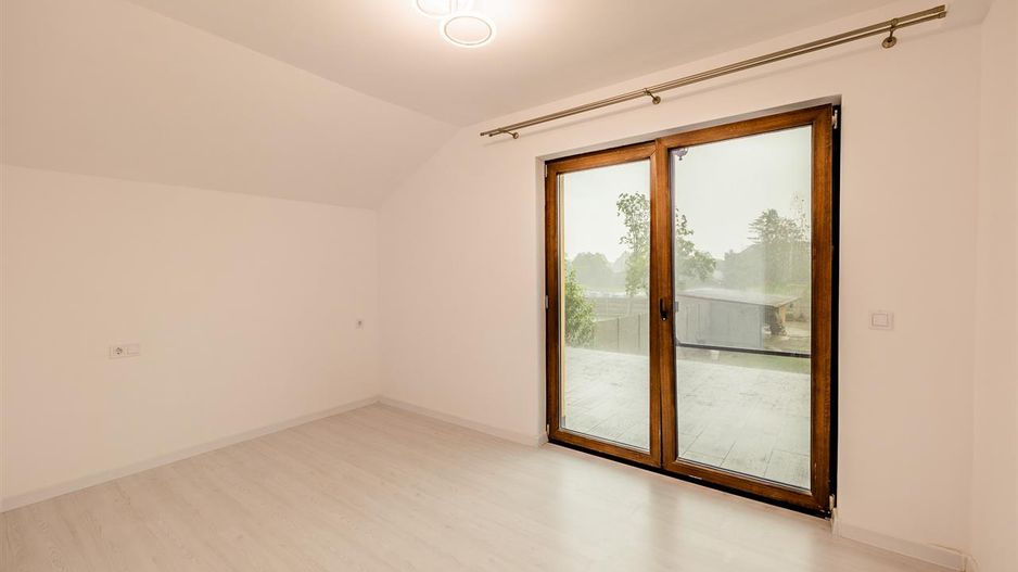 Vila in cartier rezidential, oportunitate personalizare interioare,Halchiu - Poză 31
