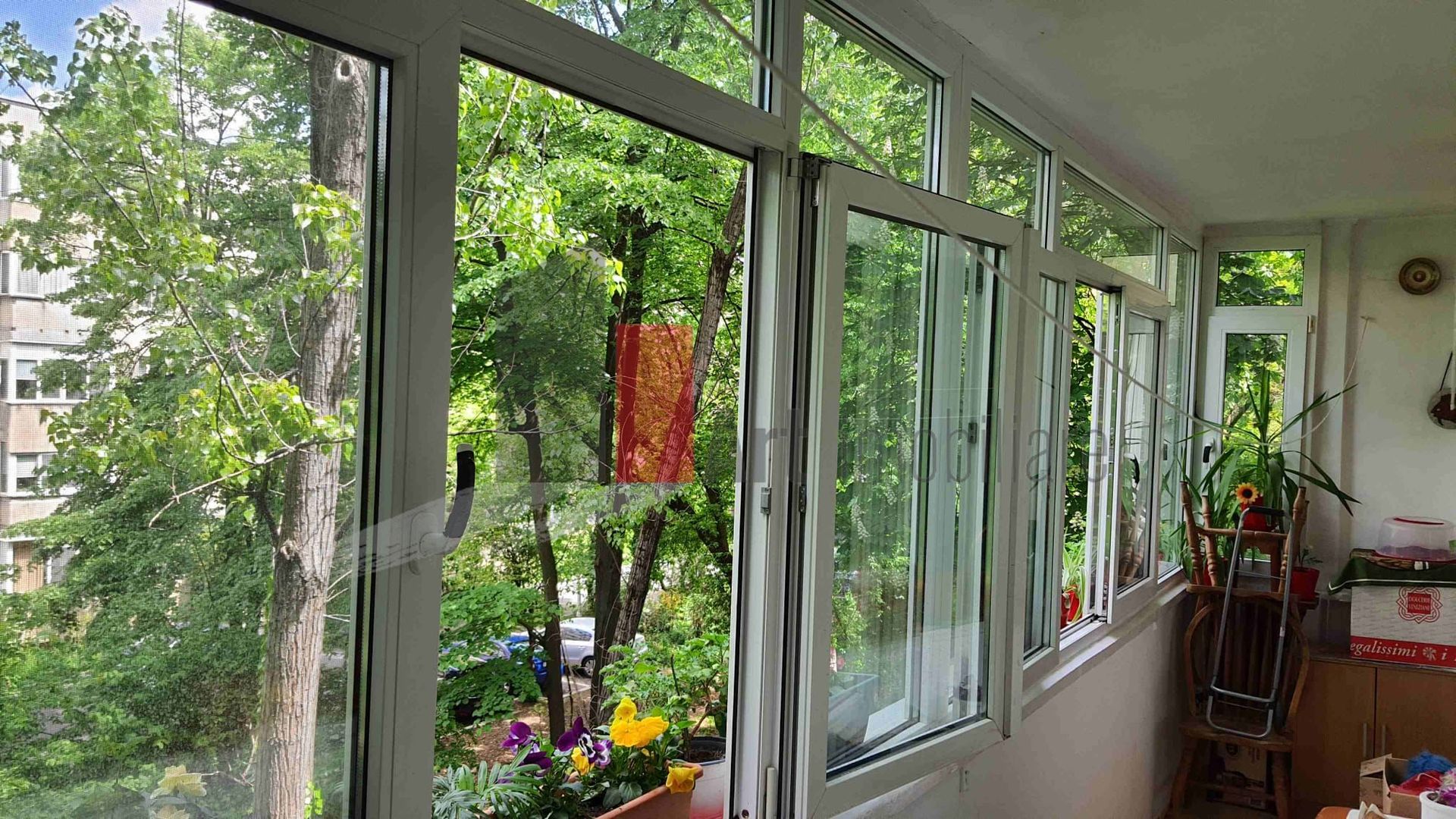 Apartament 4 camere Piața Gorjului - Poză 10