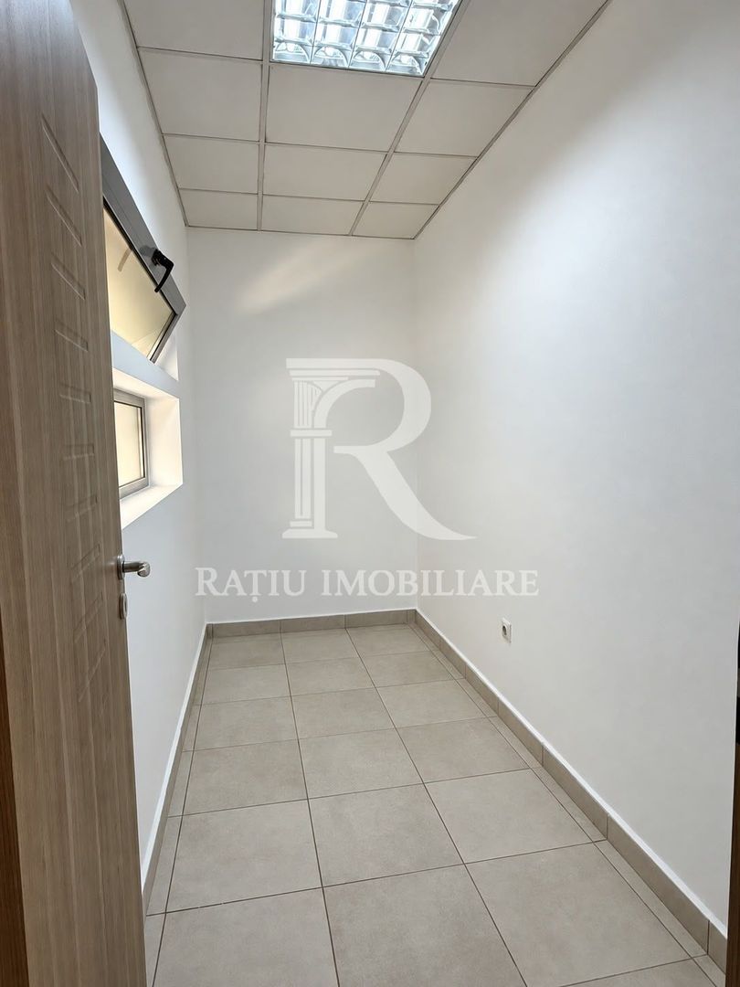 Spatiu Comercial | D + P + E | Rogerius | Oradea - Poză 21