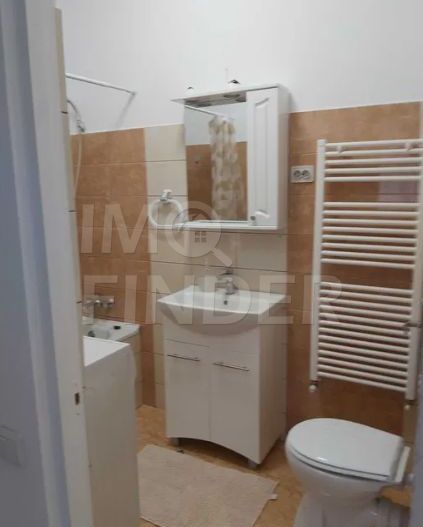 Apartament 2 camere decomandate, garaj, Zorilor - Poză 7