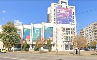 Cladire birouri Iasi - Poză 2