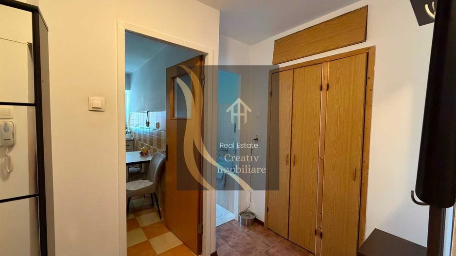 Garsonieră de vânzare – 13 Septembrie, Sector 5 | 38,33 mp | Loc de parcare - Poză 4