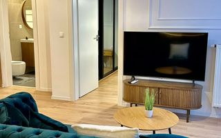 Apartament cu 2 Camere Modern, Parcare și Boxă - Maurer Residence - Poză 4