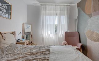 Apartament mobilat si utilat langa padurea Baneasa - Poză 8