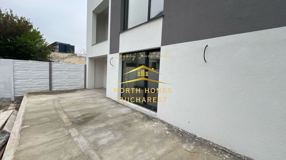 COMISION 0 -Apartament 3camere- bloc nou,  Aviației-Băneasa - Poză 37