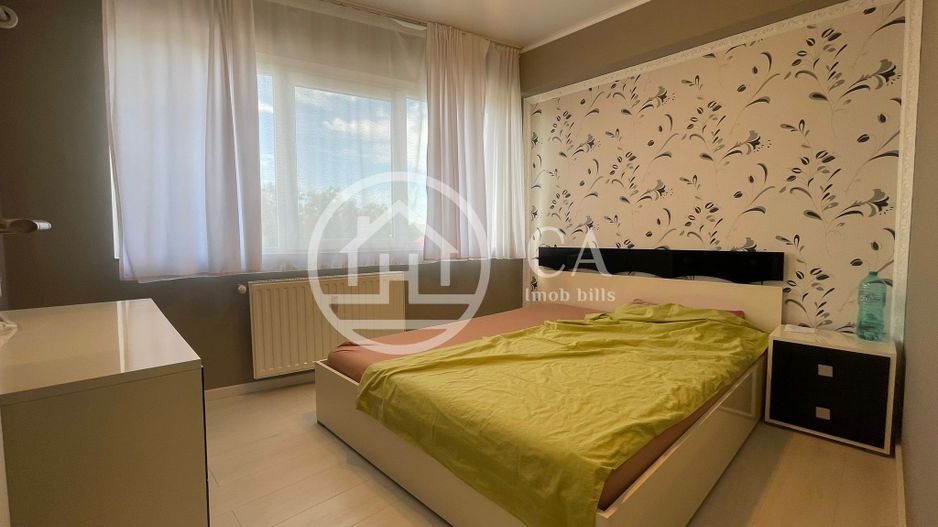 Apartament cu 2 camere de inchiriat in Prima Nufarul, Oradea. - Poză 1