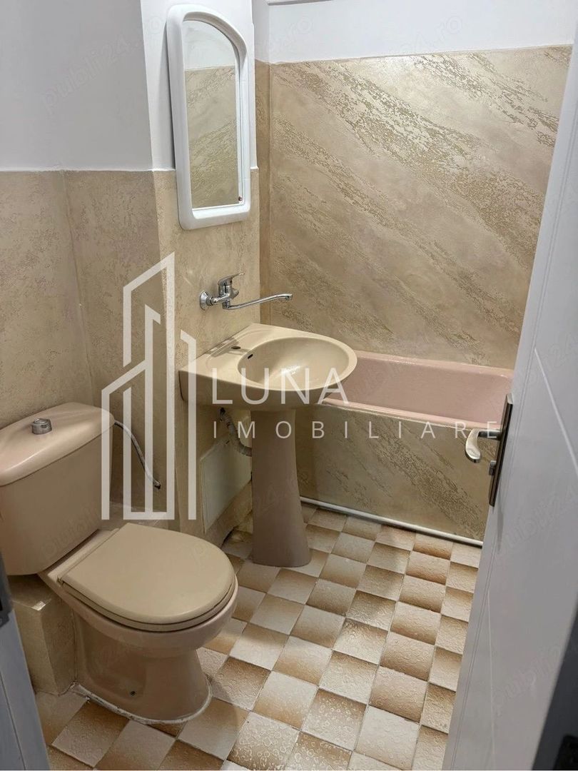 Apartament 2 camere complet renovat | Etaj 2 | Zona E.ON - Poză 5