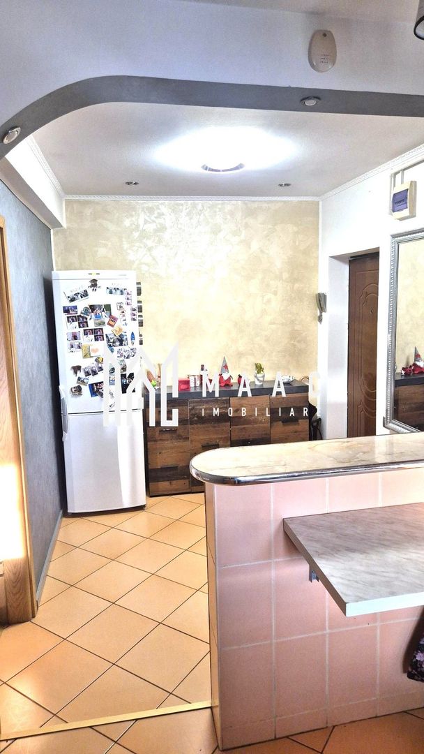 Apartament 2 camere | 45 MPU | Balcon | Pivniță | Loc de parcare | Ștrand - Poză 6