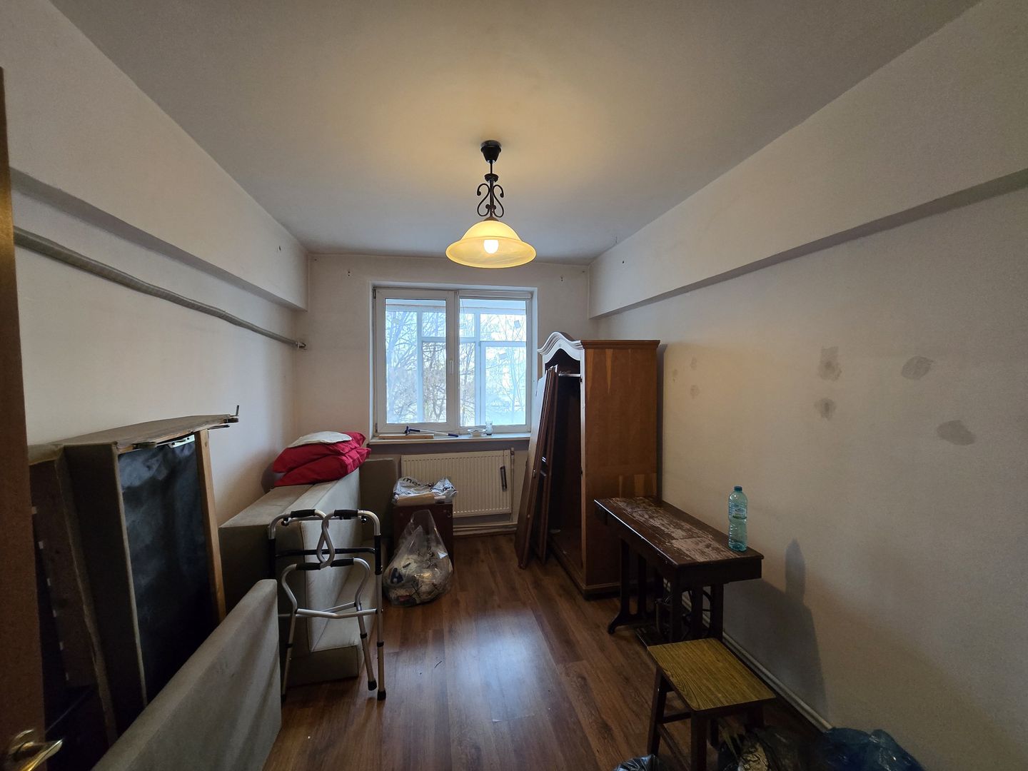 Apartament 3 camere decomandat 70mp Toporasi - Prelungirea Ferentari - Poză 6