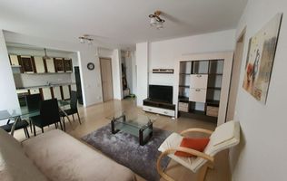 2 Camere - 52MP | Credit | 2018 | Parcare Inclusa | Gorj X Bd Timisoar