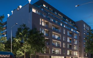 Vânzare, apartament, 2 camere, Quartier Ferdinand, București - Poză 1