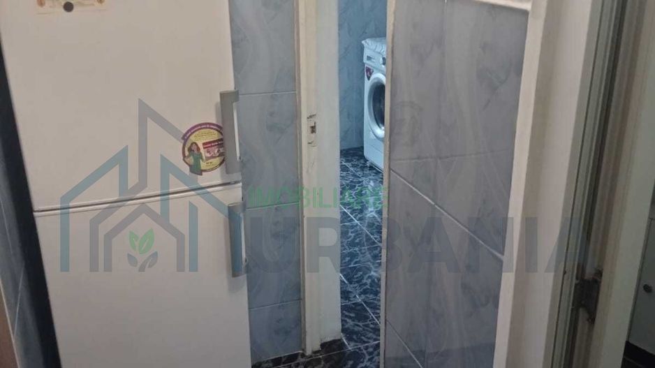 Închiriez apartament cu o camera in zona Nicolina - Poză 6