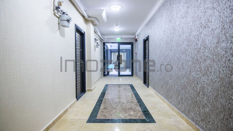 Militari 5 minute metrou Pacii, 2 camere, decomandat, bloc finalizat, etaj 2 - Poză 7