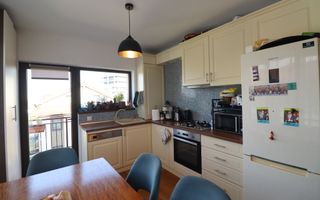 Apartament frumos cu 3 camere, cartier Buna Ziua! - Poză 6