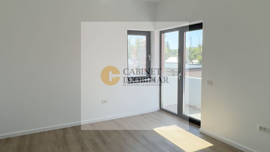 4 camere + birou | Biserica Casin | 110mp total | Renovat 2025 - Poză 12