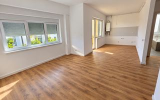 Apartament 2 camere, 60 mp utili, bloc nou, Alba Micesti - Poză 2