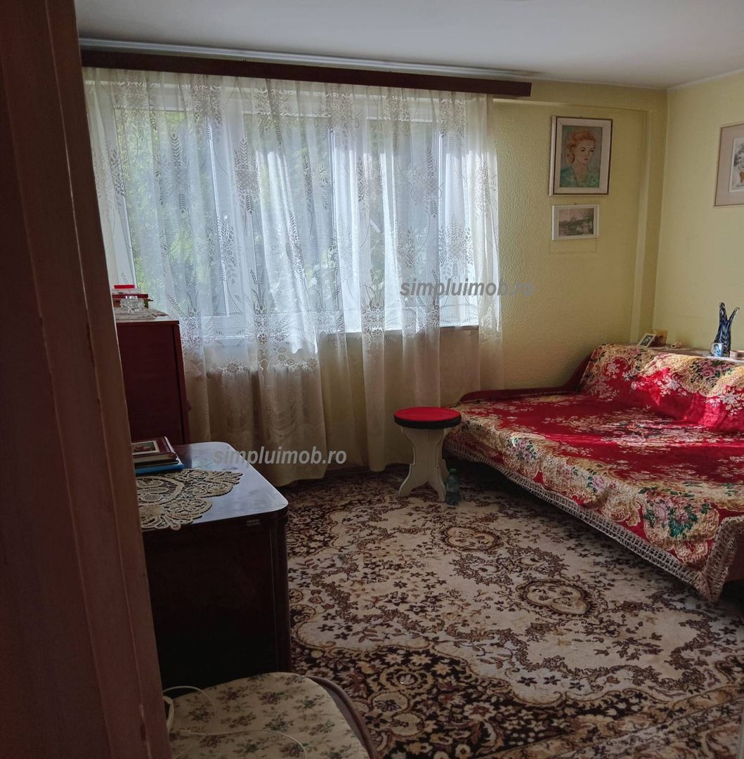Decomandat 3 Camere-Drumul Taberei--Ocazie - Poză 3