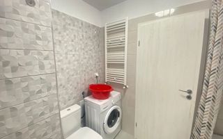 Studio premium de închiriat – Moghioroș Park Residence | VZ13 - Poză 7